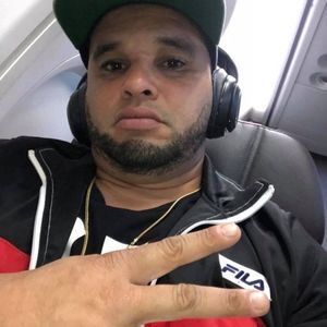 Meet your Posher, William pablo